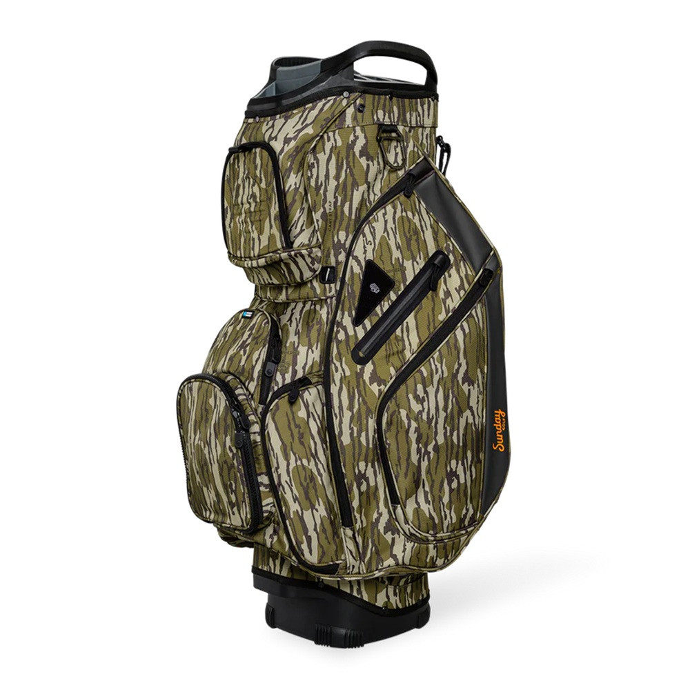 Sunday Golf Co. Big Rig Premium Cart Bag - Maple Hill Golf